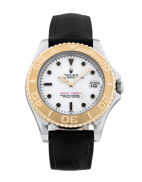Rolex Yacht-Master 168623